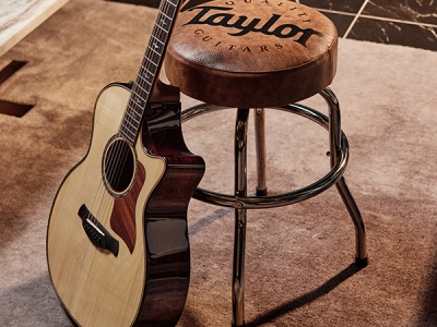 Taylor Guitars | ギターとアクセサリーを買う