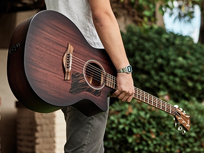 Taylor Guitars | Shop Guitars & Accessories