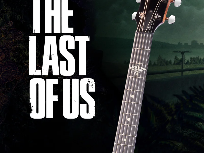 The Last of Us Replica 314c Gallery Image