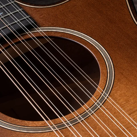 Builder's Edition 652ce WHB