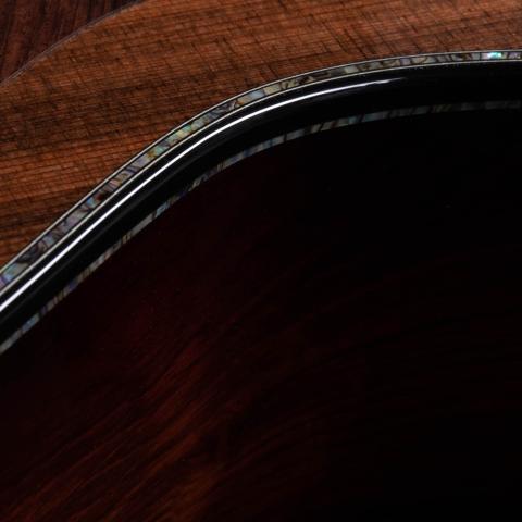 PS14ce Honduran Rosewood