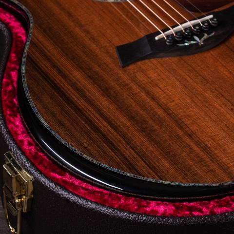 PS14ce Honduran Rosewood