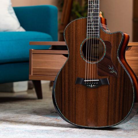 PS14ce Honduran Rosewood