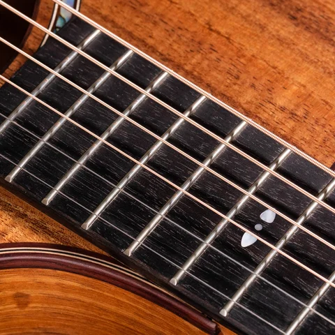 ハワイアン・コア | Taylor Guitars