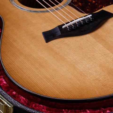 アコースティックギター | Taylor Guitars