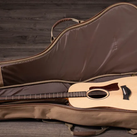 Big Babyギターシェイプ | Taylor Guitars