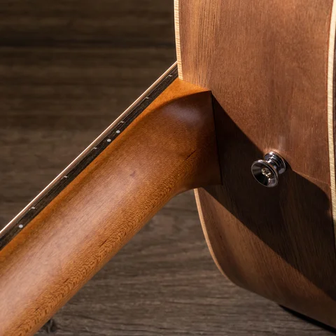Big Babyギターシェイプ | Taylor Guitars