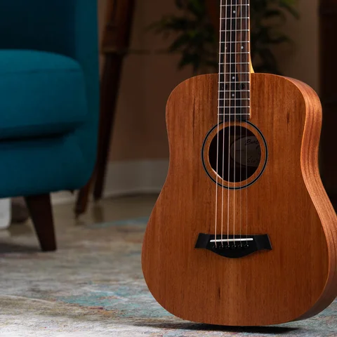 Baby | Taylor Guitars