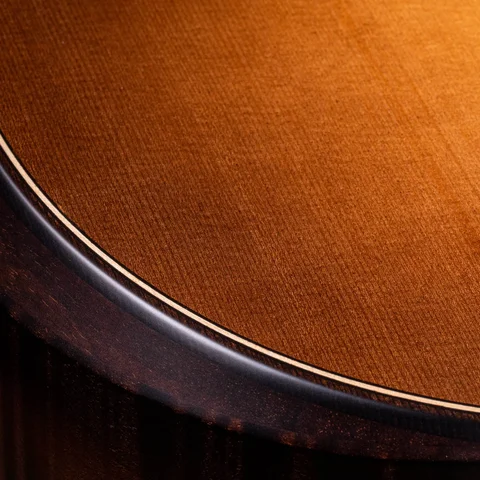 Builder's Edition 614ce WHB