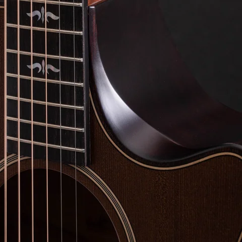 600 Series アコースティックギター | Taylor Guitars