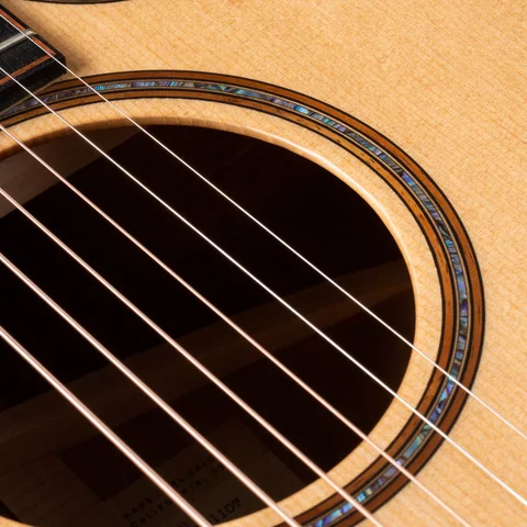 Builder's Edition K14ce