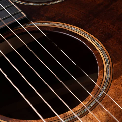 コア シリーズアコースティックギター | Taylor Guitars