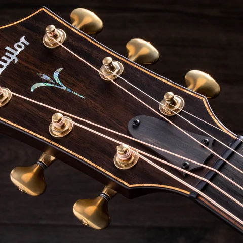 コア シリーズ アコースティックギター | Taylor Guitars