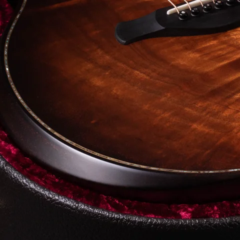 Builder's Edition K24ce