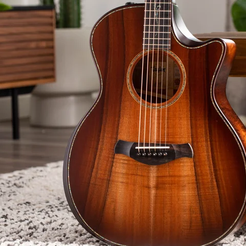 Builder's Edition K24ce