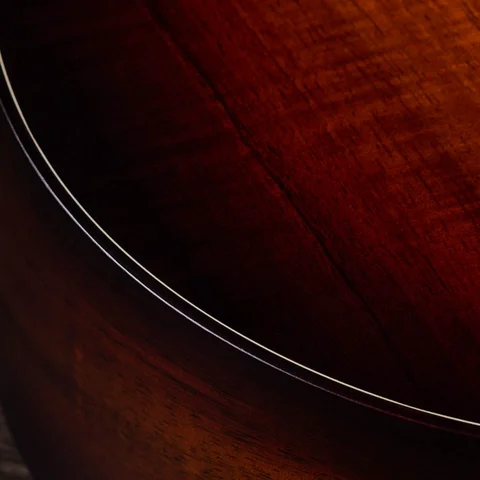 ハワイアン・コア | Taylor Guitars