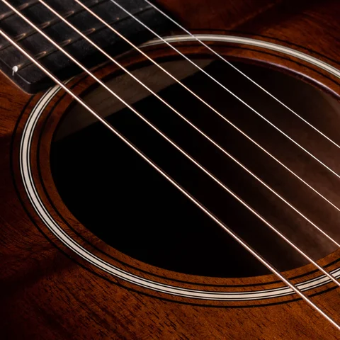 ミニギター： GS Mini シリーズ | Taylor Guitars
