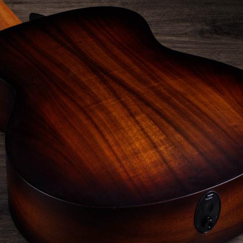 GS Mini-e Koa Plus