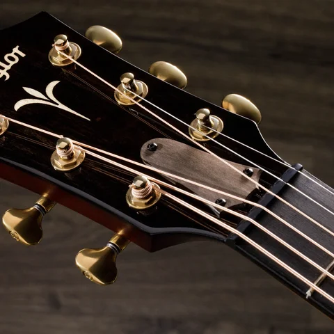 Taylor GT | Taylor Guitars