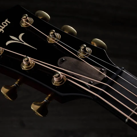 Taylor GT | Taylor Guitars