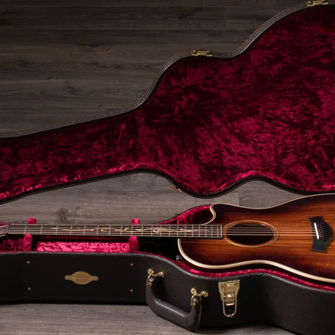 ハワイアン・コア | Taylor Guitars
