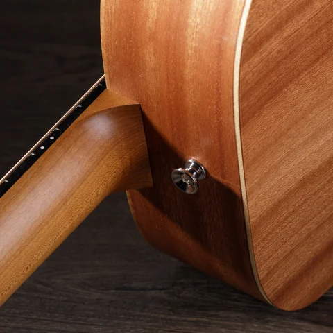 Baby | Taylor Guitars