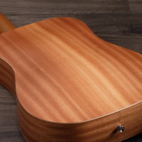 Baby | Taylor Guitars