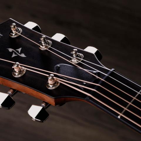 アコースティックギター | Taylor Guitars