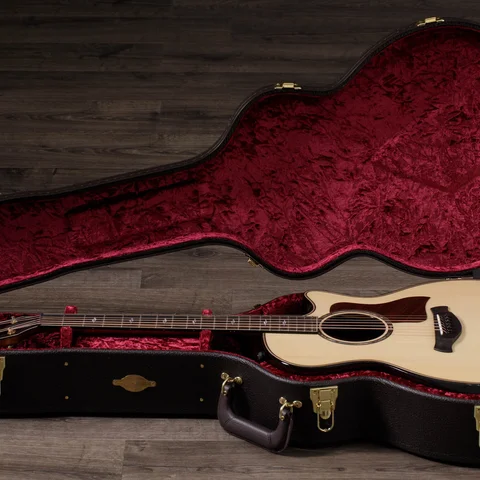 Builder's Edition 814ce