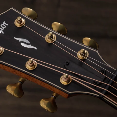 Builder's Edition 814ce