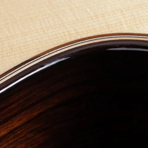 Builder's Edition 814ce