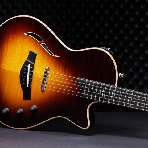 T5z Pro, Tobacco Sunburst