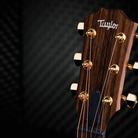 Home | Taylor Guitars