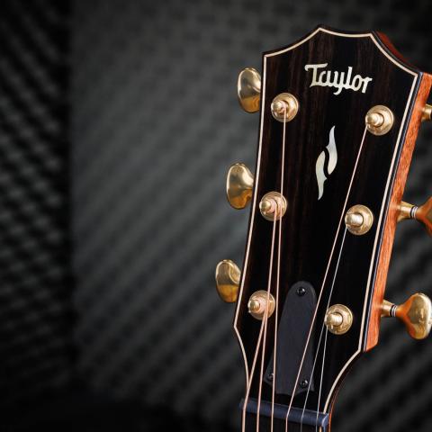 Home | Taylor Guitars