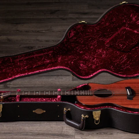 Builder's Edition 914ce