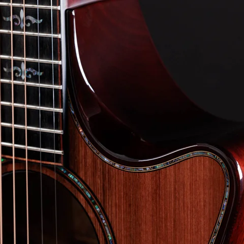 Builder's Edition 914ce