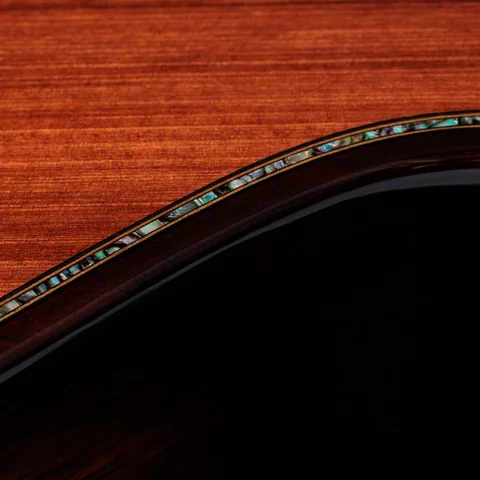 Builder's Edition 914ce