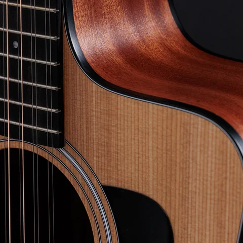 Taylor アコースティックギター 114e Taylor 114E Walnut, Acoustic Guitar DISCONTINUED – Portland Music