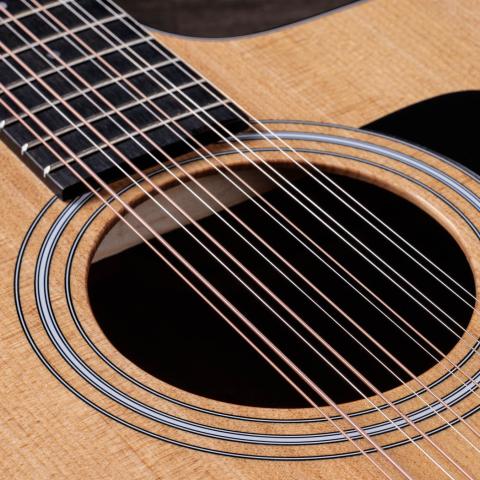 114ce Sapele Acoustic-Electric Guitar | Taylor Guitars