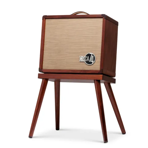 Circa 74 Amp - Mahogany