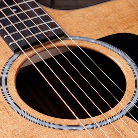 200 Series アコースティックギター | Taylor Guitars