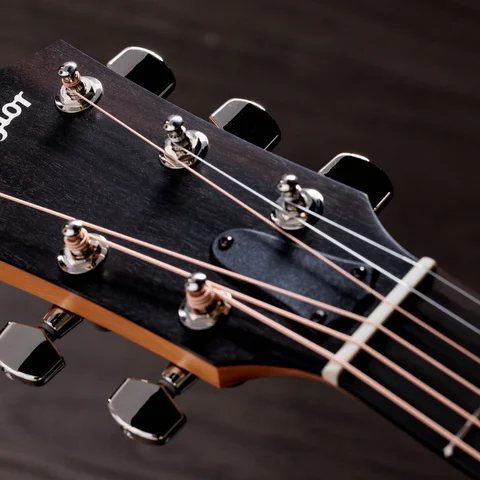 200 Series アコースティックギター | Taylor Guitars