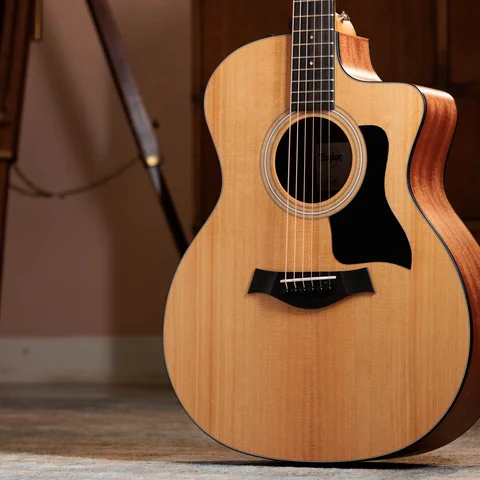 アコースティックギター | Taylor Guitars
