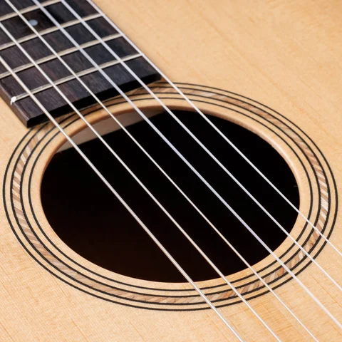 Academy Series アコースティックギター | Taylor Guitars