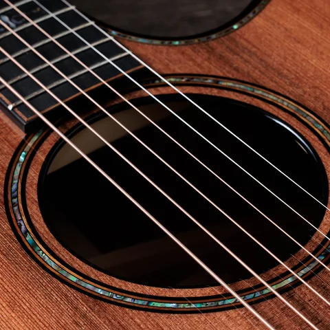 900 Series アコースティックギター | Taylor Guitars