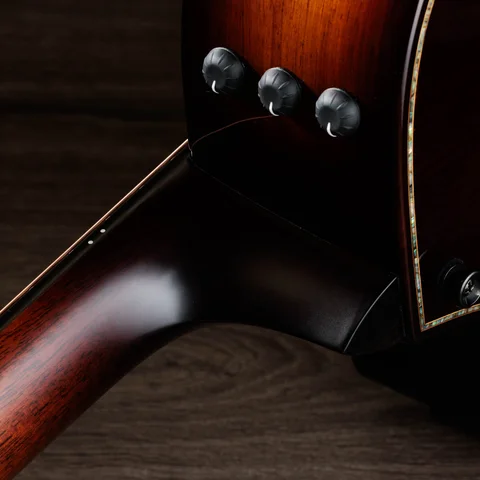 Builder's Edition 912ce