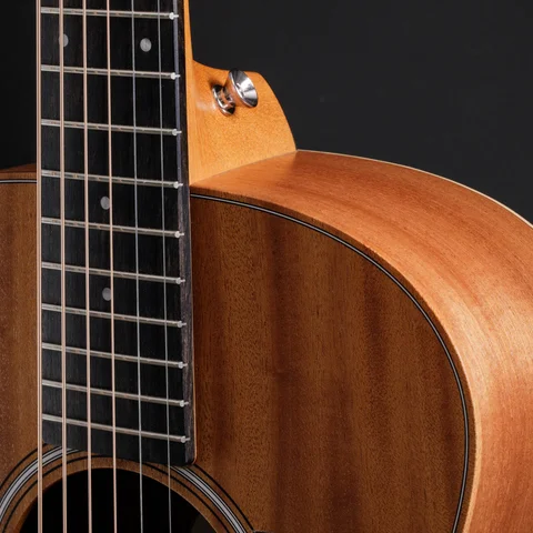 ミニギター： GS Mini シリーズ | Taylor Guitars