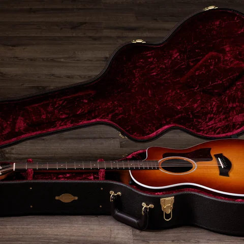 214ce African Ziricote Plus Special Edition