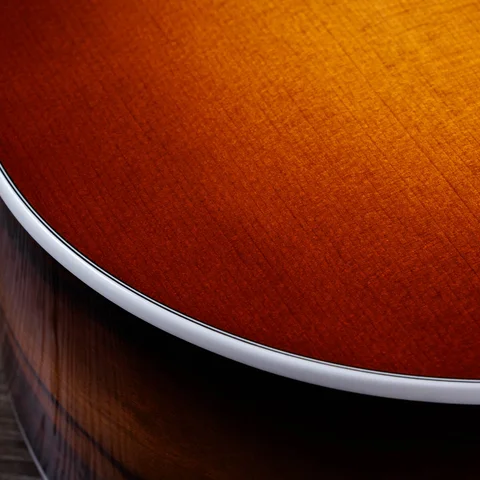 214ce African Ziricote Plus Special Edition