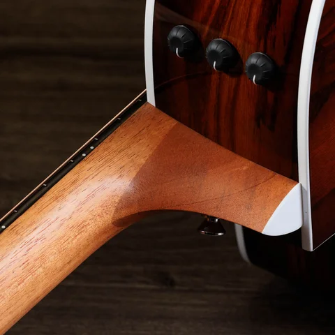 214ce African Ziricote Plus Special Edition